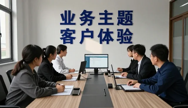 生产效率提升中售后支持的关键作用