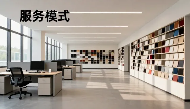 售后支持服务来料：服务模式客户关心的问题